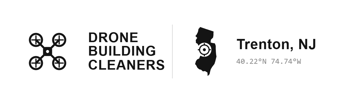 Trenton Drone Building Cleaners